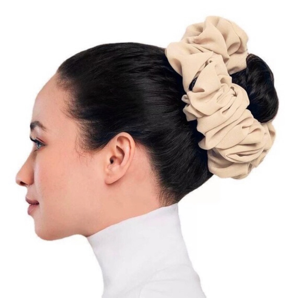 Scrunchie ‼️2 for $10 ‼️Extra Large Hair Scrunchie